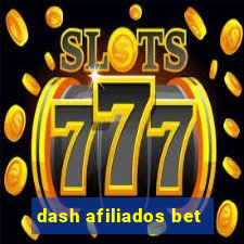 dash afiliados bet